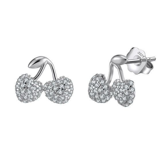 Wholesale S925 Silver Jewelry Geometric Style Electroplated For Women