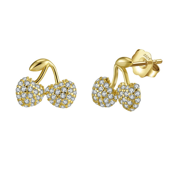 Wholesale S925 Silver Jewelry Geometric Style Electroplated For Women