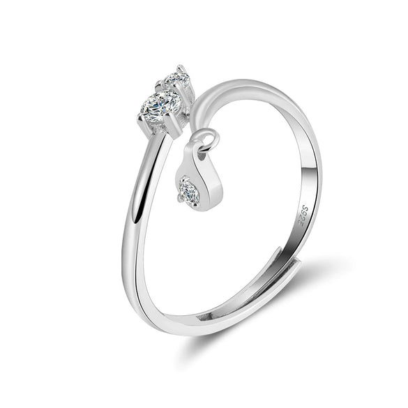 Wholesale S925 Silver Jewelry Geometric Style Electroplated For Women