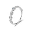 Wholesale S925 Silver Jewelry Geometric Style Electroplated For Women
