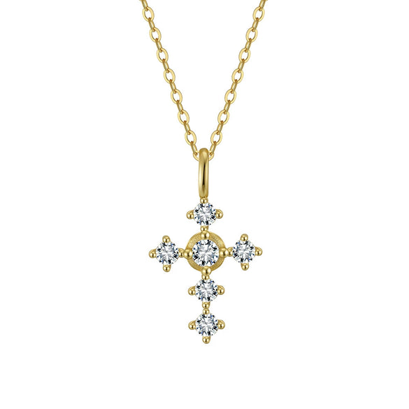 Wholesale S925 Silver Jewelry Geometric Style Electroplated For Women