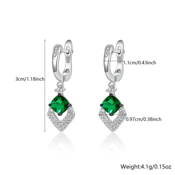 Wholesale S925 Silver Jewelry Suit With French Retro Style Inlaid With Zircon Featuring Stars Sun And Moon Clouds Cosmic Patterns Earrings And Necklace For Women