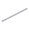 Wholesale S925 Silver Moissanite Geometric Style Inlay Bracelet For Men And Women