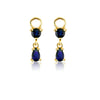 Wholesale S925 Silver Zircon Earrings With Geometric Design Niche Style Light Luxury Jewelry Accessories