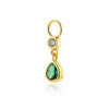 Wholesale S925 Silver Zircon Earrings With Geometric Niche Design Light Luxury Accessories