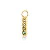 Wholesale S925 Silver Zircon Earrings With Geometric Niche Design Light Luxury Accessories
