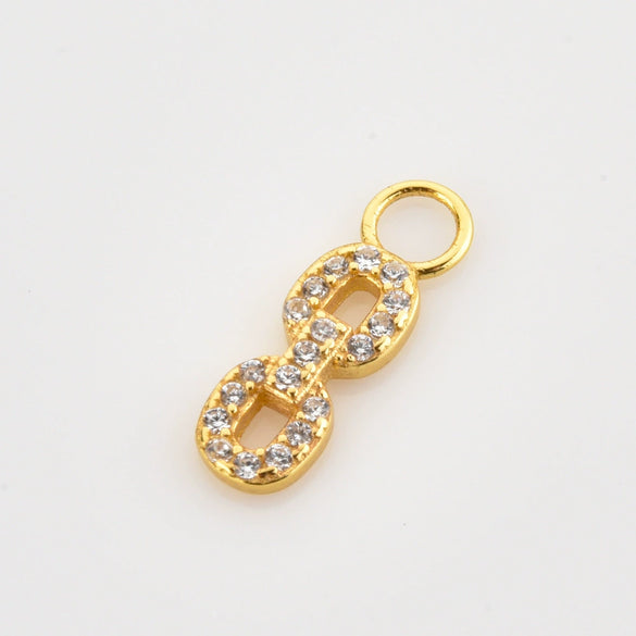 Wholesale S925 Silver Zircon Earrings With Geometric Niche Design Light Luxury Accessories