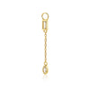 Wholesale S925 Silver Zircon Earrings With Geometric Niche Design Light Luxury Accessories