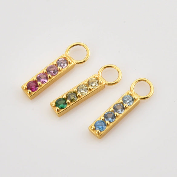 Wholesale S925 Silver Zircon Earrings With Geometric Niche Design Light Luxury Accessories