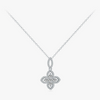 Wholesale S925 Sterling Silver French Retro Flower Bracelet For Women With Electroplating