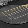 Wholesale S925 Sterling Silver Geometric Style Electroplated Women's Bracelet