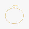 Wholesale S925 Sterling Silver Geometric Women's Electroplated Bracelet