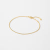 Wholesale S925 Sterling Silver Geometric Women's Electroplated Bracelet
