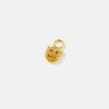 Wholesale S925 Sterling Silver Micro Inlaid Zircon Earrings Pendant Unisex Fashion Accessories