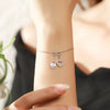 Wholesale S925 Sterling Silver Micro Inlay Heart Lock Pendant