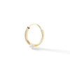 Wholesale S925 Sterling Silver Minimalist Geometric Ear Bone Nail Ear Jewelry With Environmentally Friendly Plating For Women
