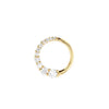 Wholesale S925 Sterling Silver Minimalist Geometric Ear Bone Nail Ear Jewelry With Environmentally Friendly Plating For Women