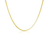 Wholesale S925 Sterling Silver Necklace And Bracelet With Geometric Styling Flat Snake Bone Chain Electroplated Fashion And Minimalist Design Unisex