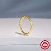 Wholesale S925 Sterling Silver Octagonal Star Single Diamond Ring For Women With Real Gold Plating And Electroplating Treatment
