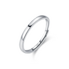 Wholesale S925 Sterling Silver Open Ring Women's Fashion All Match Sun Moon And Stars Design Electroplated