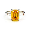 Wholesale S925 Sterling Silver Oval Ring With High Carbon Diamond And Geometric Pattern Electroplated For Women