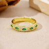 Wholesale S925 Sterling Silver Ring With Geometric Pattern Retro Design Electroplated With Platinum Or 18K Gold For Women And Unisex