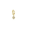 Wholesale S925 Sterling Silver Simple Light Luxury Niche Design Exquisite Trojan Horse Pin Pattern Pure Handmade Earrings For Women