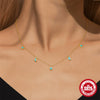 Wholesale S925 Sterling Silver Star Moon Jewelry Set With O Chain Electroplated For Unisex And Women Necklace Bracelet Ring Earrings