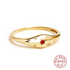 Wholesale S925 Sterling Silver Twelve Constellation Stars Diamondencrusted Women's Ring With Electroplating