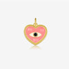 Wholesale S925 Sterling Silver Variety Shape Drop Pendant Clavicle Chain With Platinum Or 18K Gold Electroplating For Women