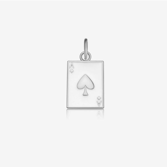 Wholesale S925 Sterling Silver Variety Shape Drop Pendant Clavicle Chain With Platinum Or 18K Gold Electroplating For Women