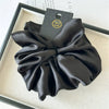 Wholesale Satin Highend Seiko Large Intestine Hair Tie Headband