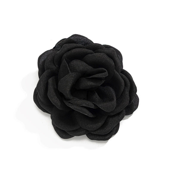 Wholesale Satin Retro Style Flower Anklet For Women