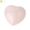 Wholesale Semiprecious Stone Heartshaped Jewelry Accessories