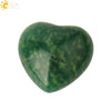 Wholesale Semiprecious Stone Heartshaped Jewelry Accessories
