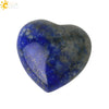 Wholesale Semiprecious Stone Heartshaped Jewelry Accessories