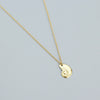 Wholesale Shell Clavicle Necklace In S925 Silver With Marine Conch Design And Electroplating For Women
