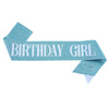 Wholesale Shoulder Strap Ribbon For Girls Glitter Cloth Hot Stamping