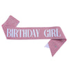 Wholesale Shoulder Strap Ribbon For Girls Glitter Cloth Hot Stamping