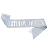 Wholesale Shoulder Strap Ribbon For Girls Glitter Cloth Hot Stamping