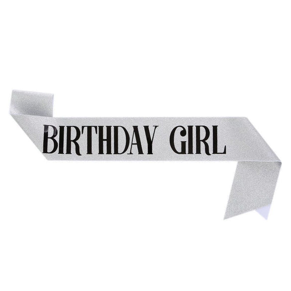 Wholesale Shoulder Strap Ribbon For Girls Glitter Cloth Hot Stamping