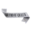 Wholesale Shoulder Strap Ribbon For Girls Glitter Cloth Hot Stamping