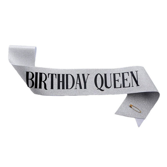 Wholesale Shoulder Strap Ribbon For Girls Glitter Cloth Hot Stamping