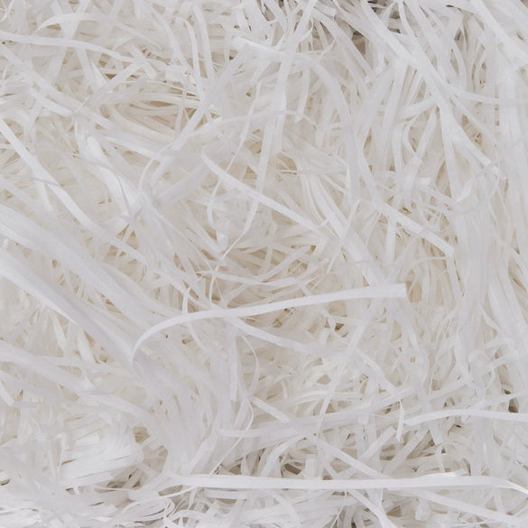 Wholesale Shredded Paper And Raffia Gift Box Filler Decorative Packaging Material For Candy And Gift Boxes