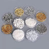 Wholesale Silicone And Plastic Ear Plugs Multistyle Bullet Shape Ear Accessories Materials