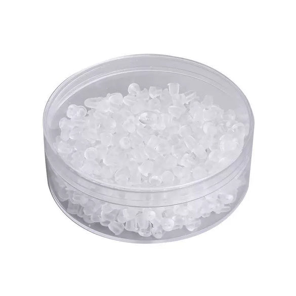 Wholesale Silicone And Plastic Ear Plugs Multistyle Bullet Shape Ear Accessories Materials