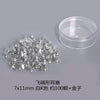 Wholesale Silicone And Plastic Ear Plugs Multistyle Bullet Shape Ear Accessories Materials