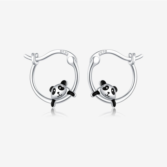 Wholesale Silver Ear Jewelry With Geometric Pattern And Electroplating For Women
