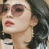 Wholesale 925 Silver Electroplated Butterfly Long Tassel Earrings For Women