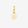 Wholesale 925 Silver Necklace With Butterfly And Five Pointed Star Pendant Electroplated 18K Gold Personality Niche Design